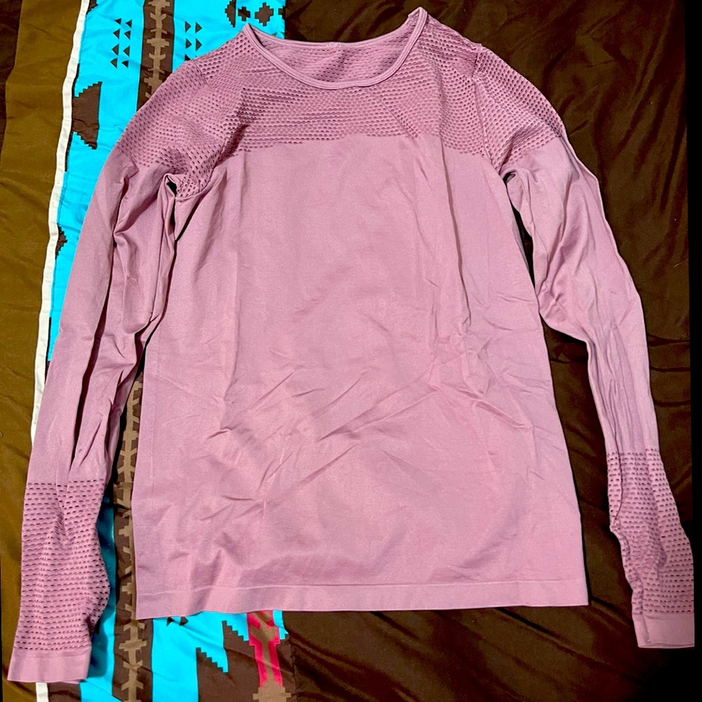 Work out top